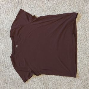 Madewell Northside Vintage Tee, XL